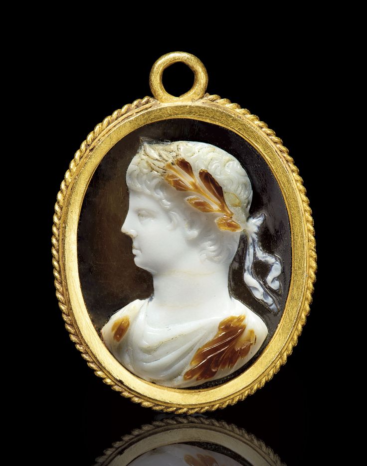 Antique Gems collection