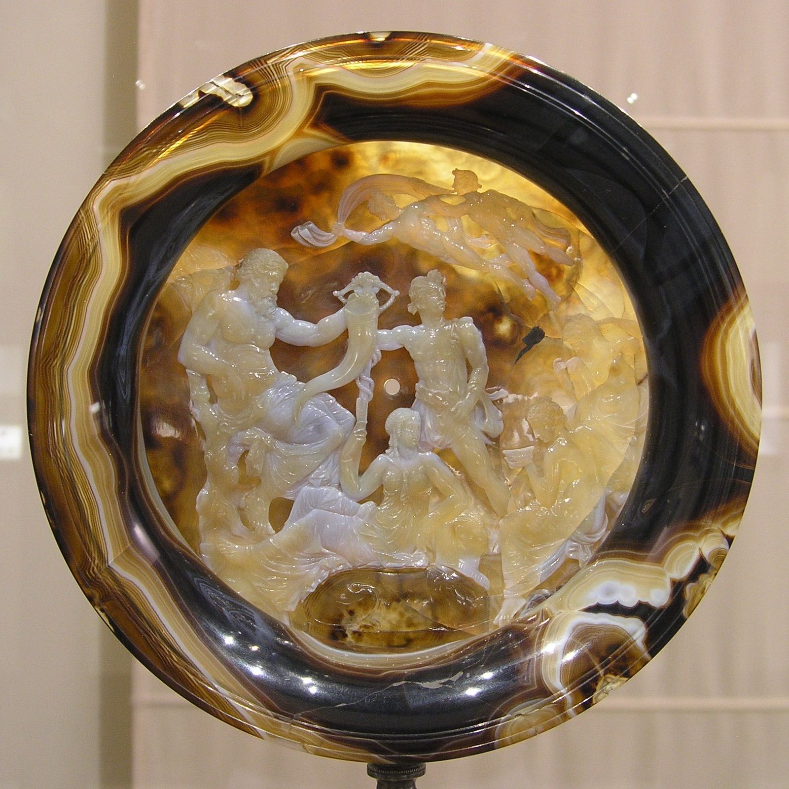 Historic Gems collection