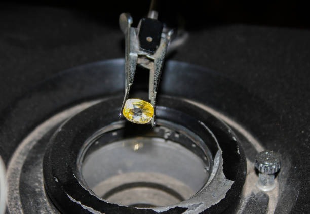 Gemological Analysis